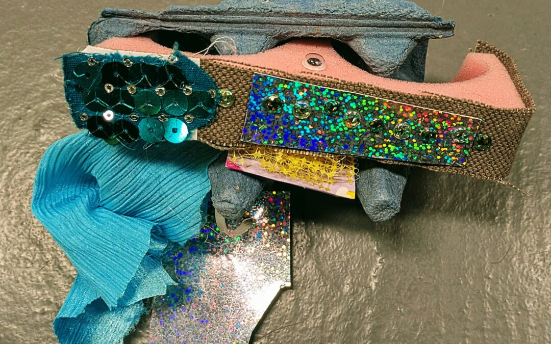 Deze cadeautjes hebben geen plan